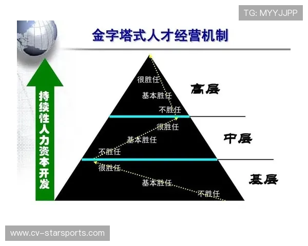 体育运营与赛事策划岗位能力模型解析
